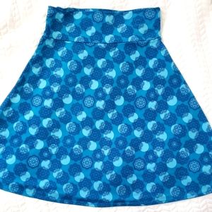 LuLaRoe Skirt